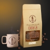 Cà phê Cầu Đất Lâm Đồng chất lượng XK, giá sỉ như GIÁ GỐC!