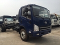 Xe tải Faw 7.3 tấn máy Hyundai tại Bình Dương, Tp HCM
