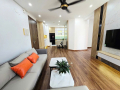 Căn hộ 106m2 3PN full nội thất mặt phố Nguyễn Cơ Thạch KĐT Mỹ ĐÌnh II
