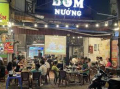 TUYỂN DỤNG NHÂN VIÊN PHỤC VỤ NHÀ HÀNG