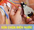 Dịch vụ sửa điện nha trang