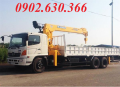 Công ty chuyên bán các xe tải