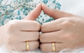 TOP 5 MẪU NHẪN CƯỚI DÀNH CHO CẶP ĐÔI THÍCH SỰ ĐƠN GIẢN