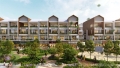 Siêu phẩm Shophouse Aritisan Park ngay vòng xoay Wordtress Center TP mới Bình Dương nhà đầu tư không thể bỏ lỡ.