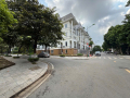 Biệt thự nhà vườn 3 mặt thoáng view công viên KĐT LIDECO