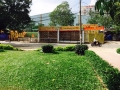 Sang nhượng nhà hàng Bia hơi Hà Nội >400m2 mặt hồ Đền Lừ