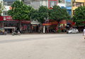 CHO THUÊ NHÀ MẶT PHỐ ĐỀN LỪ 2 – HOÀNG MAI
