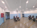 LÊ QUANG ĐAO.ĐẠI LỘ THĂNG LONG  - MT 7.4M 52M2 7TẦNG GIÁ 13,5 Tỷ