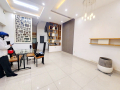 Nhà 5*10m 2 lầu/ST hẻm 125 Nguyễn Thị Tần P1Q8