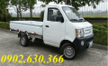 Chuyên bán xe tải Dongben đời 2017 chỉ cần trả trước 30-40 triệu