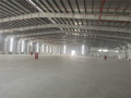 XT427 sẵn kho cho thuê ổn định lâu dài, khuôn viên rộng, kết cấu kiên cố, giao lưu liền
