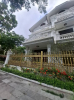 Bán Biệt Thự 3T Việt Hưng. 234m, MT 13m, vỉa hè rộng, giá siêu hợp lý chưa đến 200tr/m còn tl. LH 0936123469