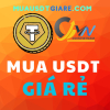 Mua USDT ở đâu giá rẻ nhất ? sàn Mua USDT tự động 24/7