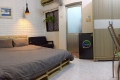 Cho thuê phòng trọ đường Cống Quỳnh, Q1, gần BV Chợ Rẫy, Full nội thất, LH 0901624787