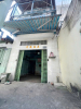 Nhà cũ (lửng,lầu) hẻm thông đường Tùng Thiện Vương P12Q8. Giá: 3.98 tỷ
