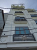 Phân lô  34M 7T thang máy full nội thất giá 13 tỷ TT Mỹ Đình