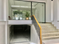 Cho Thuê Mặt Bằng Tầng Trệt Mới 100% Mặt Tiền Đường D4, Kp4, Phường An Khánh, Tp.Thủ Đức