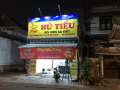 Cần sang nhượng mặt bằng kinh doanh ,117, đường số 8, P 11, Gò Vấp