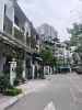 Bán biệt thự khu VIP phường Trung Hòa, Cầu Giấy 161m2 5 tầng, MT 7.7m, 53 tỷ