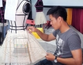 Dịch vụ thiết kế rập mẫu bằng phần mềm Gerber
