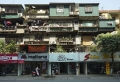 Cho thuê nhà MP Hoàng Ngân 160m2x3t, mt6x11m 0906203389