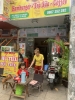 Sang Quán Fast Food Humbuger+ Trà Sữa+ Cafe +Hủ Tiếu Mặt Tiền – Số 742 ,Đường Lũy Bán Bích, Phường Tân Thành, Quận Tân Phú, Hcm