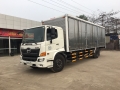 Xe Tải Hino 8 Tấn Miền Bắc 2019 Giá Tốt