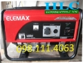 Máy phát điện elemax SH 7600ex giá rẻ