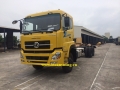 Dongfeng việt trung 14t5 máy 240 máy yuchai