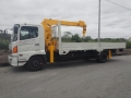 Bán xe tải ben 4,5t