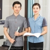 Mẫu đồng phục thật trẻ trung, thanh lịch cho nhân viên dọn phòng Khách sạn