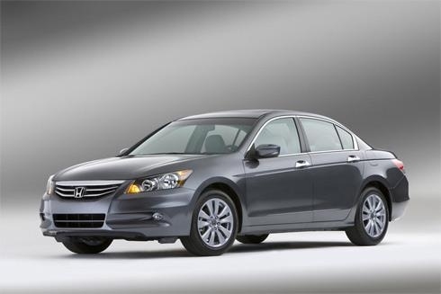 Honda Ô Tô Đà Nẵng Báo Giá Accord 2013, Honda Civic 2013, CRV 2013, Lh: 0905211681