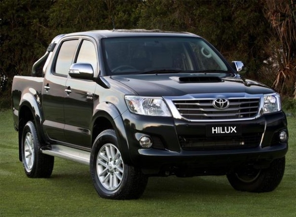 Toyota Cần Thơ Giá Thấp Nhất Gọi Công Lịch