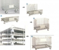 Lồng thép, lồng trữ hàng, lồng chứa hàng, lồng đẩy hàng call 0967788450 Ms Ngọc Nghĩa