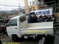 Xe tải 750kg suzuki,xe tải 740kg suzuki