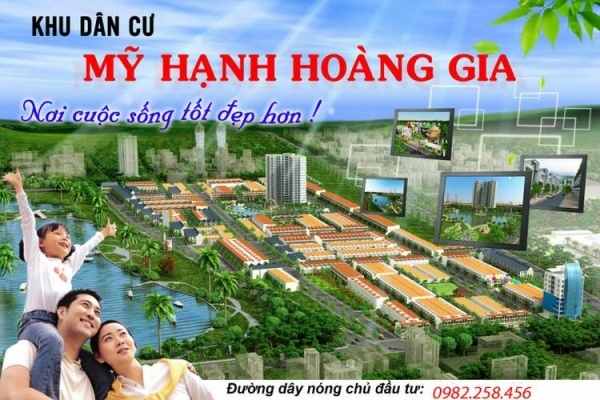 Đất Dự án giá rẻ đã được TP qui hoạch chi tiết 1.500