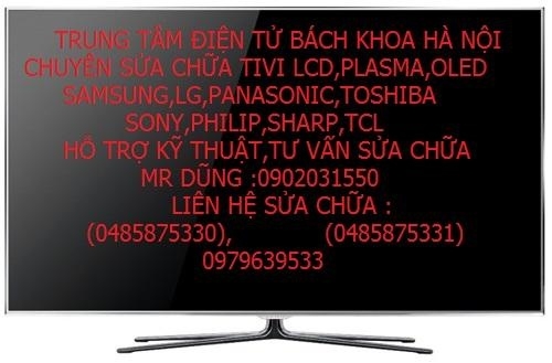 Trung Tâm Bảo Hành Tivi Lcd SoNy Tại Nhà ở Hà Nội