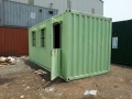 Bán container văn phòng giá rẻ tại miền bắc