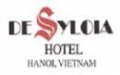 Khách sạn De Syloia Hà Nội tuyển dụng nhiều vị trí