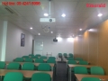 Phòng cho thuê phù hợp để tổ chức hội thảo, event, lớp học....