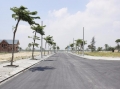 Bán đất nền gần biển nam Đà Nẵng DT 120m2 giá rẻ nhất thị trường thuộc dự án Hera