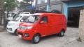 Bán tải Dongben X30 Bán tải