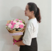 Shop hoa quận 6 giao nhanh 30 phút