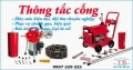 THÔNG TẮC CẦU CỐNG GIÁ RẺ- UY TÍN- CHẤT LƯỢNG