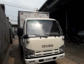 xe tải isuzu 3,5 tấn/3T5/3tấn5 thùng dài 4,3 mét