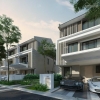 Chính chủ cần bán cắt lỗ căn hộ liền kề ParkCity , Hà Đông, hướng nhà đẹp