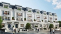 Shophouse đẳng cấp chuẩn 5* đầu tiên tại dự án Sunshine City thuộc KĐT Ciputra Hà Nội