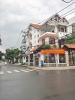 Bán gấp biệt thự góc 2 mặt tiền đường số Lâm Văn Bền P. Tân Quy Quận 7