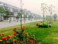 TÔI CHÍNH CHỦ CẦN BÁN LÔ LIỀN KỀ 72M2 VIEW CÔNG VIÊN, MT 6M KHU ĐÔ THỊ NAM 32, LH: 0968226602