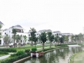 Tôi cần tiền kinh doanh, bán gấp biệt thự Vinhomes Central Park (Vinhomes Tân Cảng) giá 46 tỷ LH: 0948.757.369